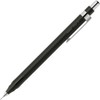 Zebra P-MA130-BK Lint 0.5mm Black Shaft Mechanical Pencil