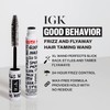 IGK Good Behavior Frizz & Flyaway Hair Taming Wand –