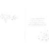 Sister & Brother-In-Law Anniversary Greeting Card Second Nature Just To