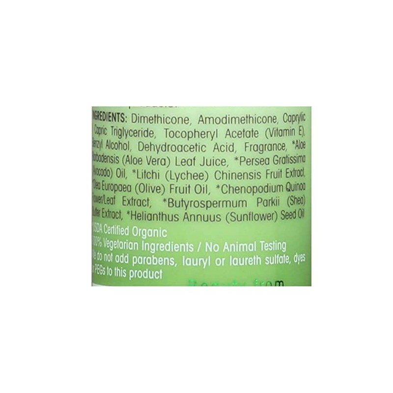 Giovanni Cosmetics 2chic Super Potion Avcdo