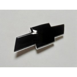 GM New 07 -14 Avalanche Suburban Tahoe Front Grille Bowtie Emblem 22830014 OEM