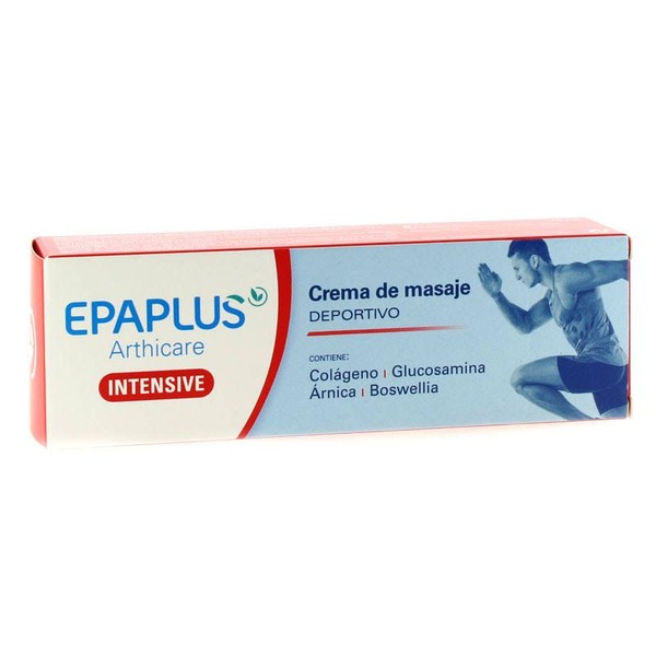 Epaplus Arthicare Intensive Sports Massage Cream 75ml