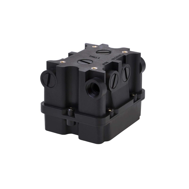 Alphacool ES Reservoir 2U - DDC Version (15376)