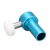 Universal Pen Adapter Set, Aluminum Alloy Die Cutting Pen Holder