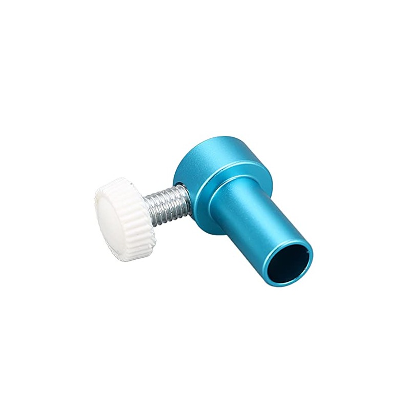 Universal Pen Adapter Set, Aluminum Alloy Die Cutting Pen Holder