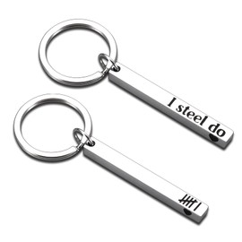 Iron Gifts for 6th Anniversary for Him, Matching Couples Stuff, Iron 6th Anniversary Giifts, 6th Present for Him Anniversary, 6 Year Anniversary Giifts for Husband Wife, 6 Year Iron Anniversary Giift