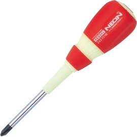 Vessel Neon Screwdriver +2 * 100 (No.265)