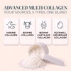Multi Halal Collagen Protein (Types I, II, III, V &