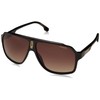 Carrera Men's Sunglasses, 807/Ha Black