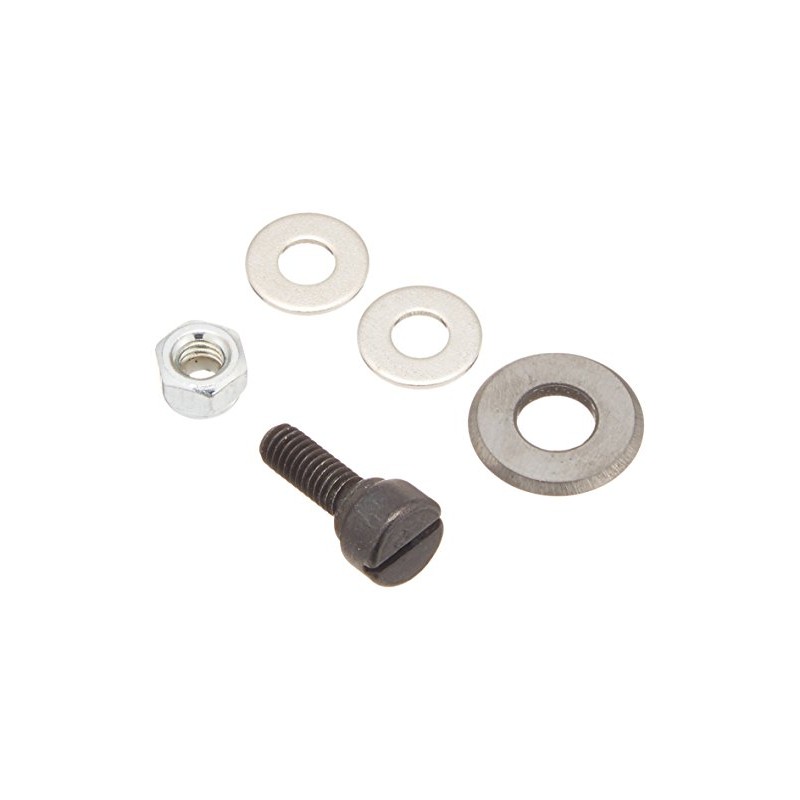 Ishii Carbide Carbide Carbide Blade with Built-in Bearings (Alumina Coat)