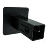 Take The Road Less Traveled Compass Tow Trailer Hitch Cover