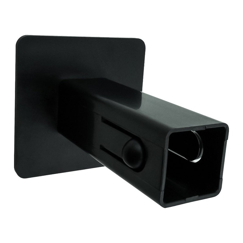 Take The Road Less Traveled Compass Tow Trailer Hitch Cover