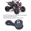 Motorcycle Chain Roller Tensioner Set, Chain Tensioner Pulley, Motorcycle Chain