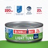 Bumble Bee Chunk Light Tuna In Water, 5 oz Cans