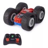 Air Hogs Super Soft Vehículo A Control Remoto Flippin Frenzy