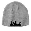 Mystery Science Theater 3000 MST3K Beanie Knitted Hat Cap Gizmonic