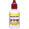 Nutribiotic – Ear Drops, 1 Fl Oz | Gentle &