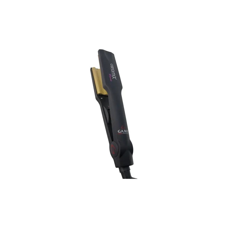 Alaciadora De Cabello Gama Ceramix Waves Profesional