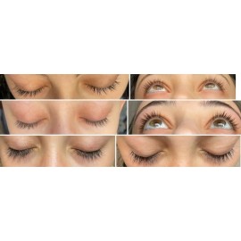 Serum De Pestañas Estimulador Crecimiento Pestañas Sakoi85