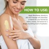 Btefls Pure Organic Shea Butter Raw, Unrefined Body & Face