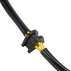 GOOFIT 18 Spule Magneto Stator Spule Zündgenerator Motor Zubehör Ersatz
