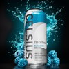 CELSIUS ESSENTIALS™ Sparkling Blue Crush, Sugar Free Performance Energy Drink,