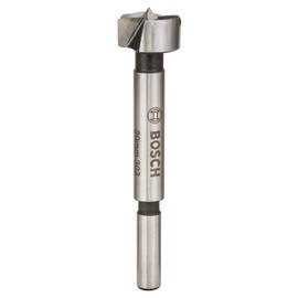 Bosch 2609255286 90mm Forstner Drill Bit with Diameter 20mm