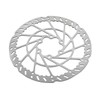 Rear Brake Disc,Motorcycle Rear Brake Disc Rotor for Talaria Sting