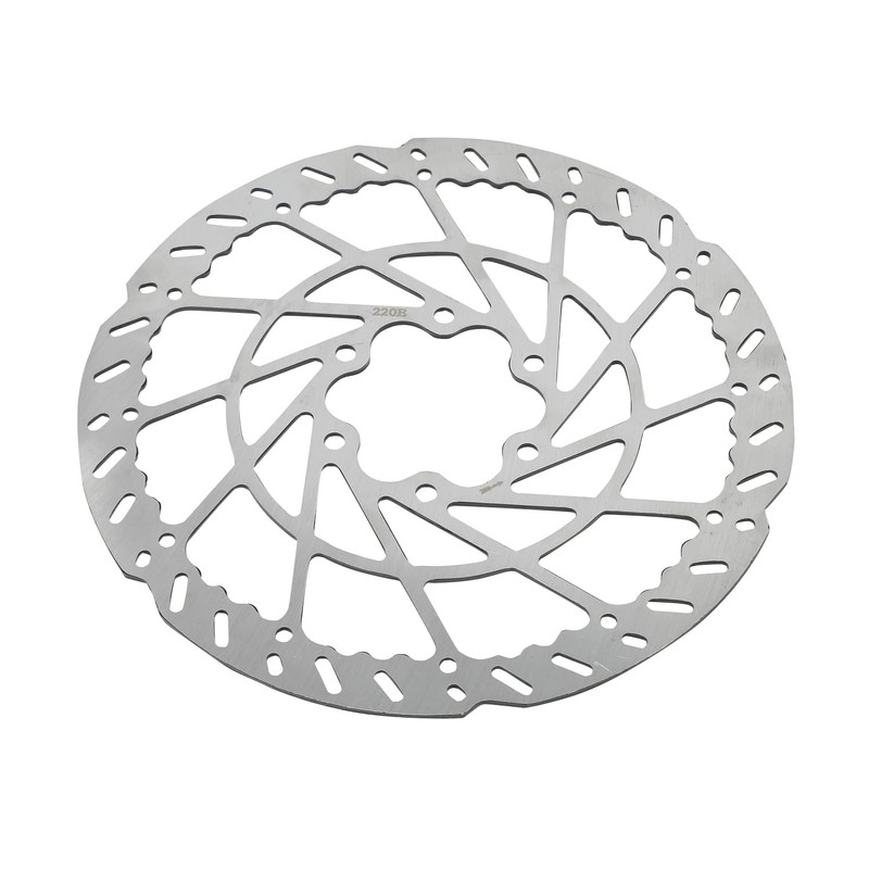 Rear Brake Disc,Motorcycle Rear Brake Disc Rotor for Talaria Sting