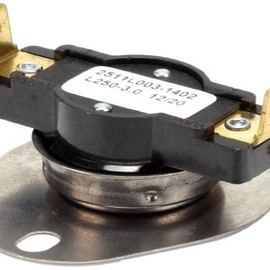 Winston PS2199 Thermostat Hi Limit Fan For Model Cvap