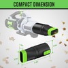 Sealegend Car Drying Nozzle Compatible with EGO Leaf Blower Models