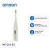 OMRON Eco Temp Basic MC-246-E4 – Termómetro Digital para Bebés