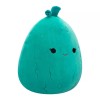 Squishmallows 14'' Emerald Green Pickle Plush