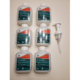 Deb Stoko Instant Foam COMPLETE Sanitizer 6 x 400 ml