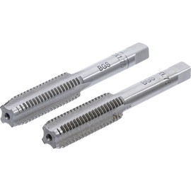 BGS 1900-M12X1.75-B | Tap Set | Starter & Plug Tap | M12 x 1.75 | 2 pcs.