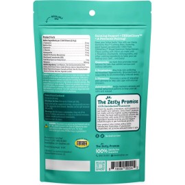Zesty Paws Calming Bites for Cats Soft Chews 150 pcs - 3 Bags
