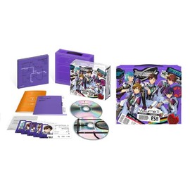 あんさんぶるスターズ！！アルバムシリーズ 『TRIP』 流星隊　[初回限定生産盤]