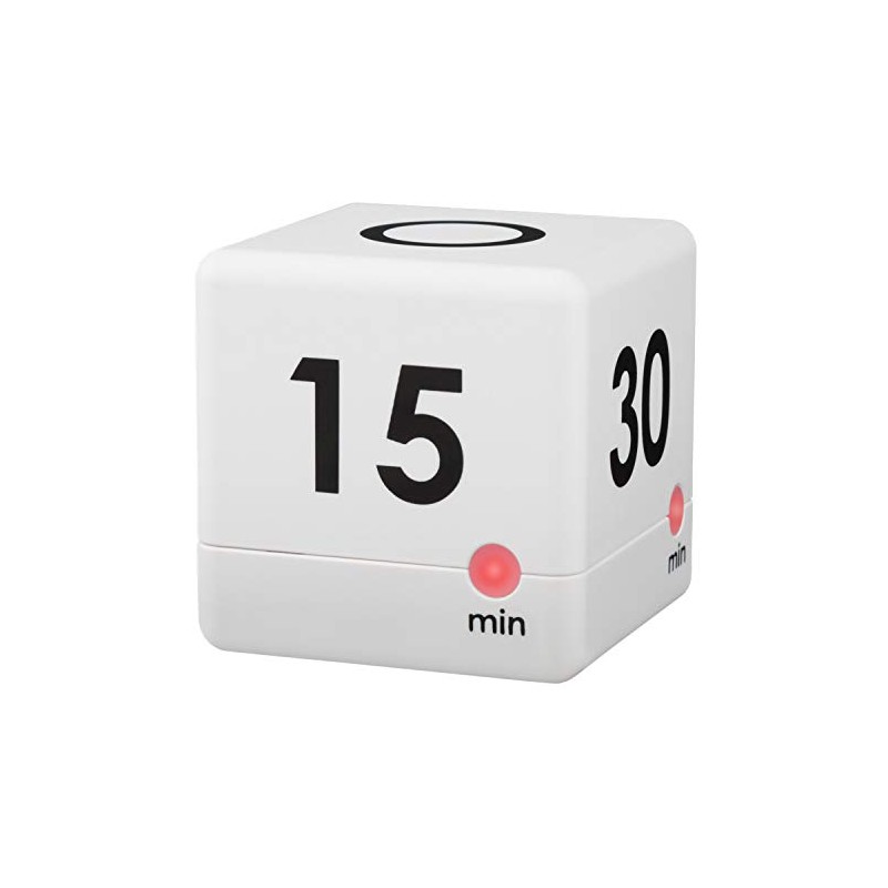 La Crosse Technology 919-186-60WH 5, 15, 30 or 60 Minutes