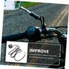 Alipis E-Bike Motorbike Handlebar Control Switch Headlight Horn Turn Signal