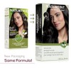 Tinte para cabello permanente sin amoníaco para retocar raíces Naturtint