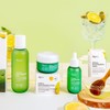 Jeju On Qterra Green Tangerine 3-piece Set / 제주온 큐테라
