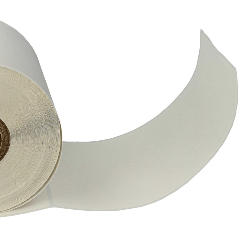 vhbw 1 x Label Roll 152 mm x 102 mm