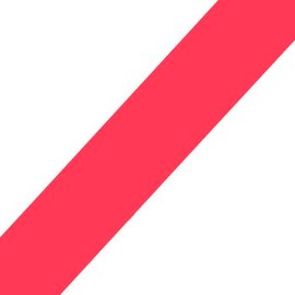 Mardel Red Art Project Tape, 1.9 inches x 20 Yards, 1 Roll