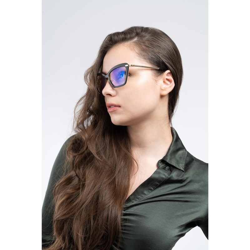Gunnar ANNA Kista Collection Gaming and Computer Glasses - Frame