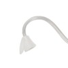 5pcs BTE Sound Aid Replacement Slim Tubes 2B Size Sound