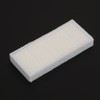 10Pcs Robot Vacuum Cleaner Filters Replacement for Tikom G6000 G11