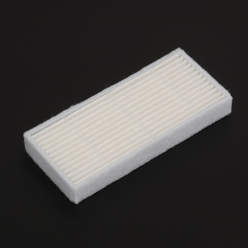 10Pcs Robot Vacuum Cleaner Filters Replacement for Tikom G6000 G11