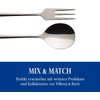 Villeroy & Boch Daily Line Specials Spaghetti Cutlery Set, 12