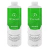 EKWB EK-CryoFuel Premix PC Coolant, 1000mL, Acid Green, 2-pack