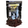 Hollar Boys Snacks Honey Habanero Beef Jerky One Pound Resealable
